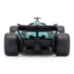 Aston Martin F1 Die Cast Model Car 1:43 Scale