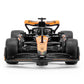 McLaren F1 Die Cast Model Car 1:43 Scale
