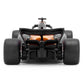 McLaren F1 Die Cast Model Car 1:43 Scale