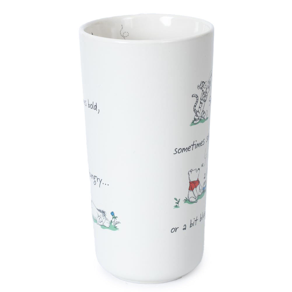 Winnie The Pooh Grande Latte Mug
