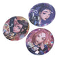K-POP Demon Hunters 3 Button Badges