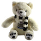 Newcastle United FC Paws Bear