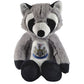 Newcastle United FC Plush Racoon
