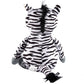 Newcastle United FC Plush Zebra