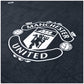 Manchester United FC Identity Sherpa Fleece Blanket