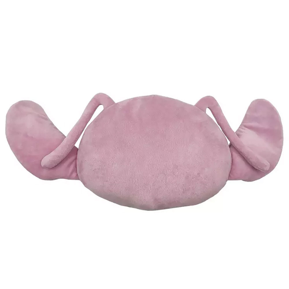Lilo & Stitch Angel Shaped Cushion
