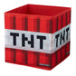 Minecraft Twin Pack Storage Cube