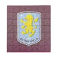 Aston Villa FC 50pc Junior Puzzle