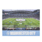Manchester City FC 500pc Puzzle
