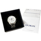 Chelsea FC High End Chronograph Bracelet Watch