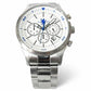 Chelsea FC High End Chronograph Bracelet Watch