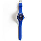 Chelsea FC Silicone Watch