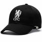 Chelsea FC Black Cap