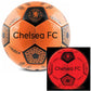 Chelsea FC LED Glow Football