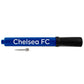 Chelsea FC Large Dual Action Football Pump