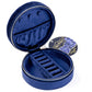 Harry Potter Deathly Hallows Velvet Jewellery Box