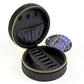 Harry Potter Golden Snitch Velvet Jewellery Box