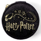 Harry Potter Golden Snitch Velvet Jewellery Box