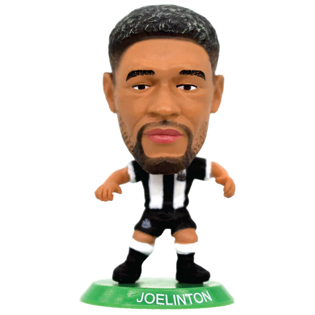 Newcastle United FC SoccerStarz Joelinton