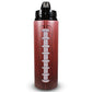 NFL 750ml Aluminium Drinks Bottle