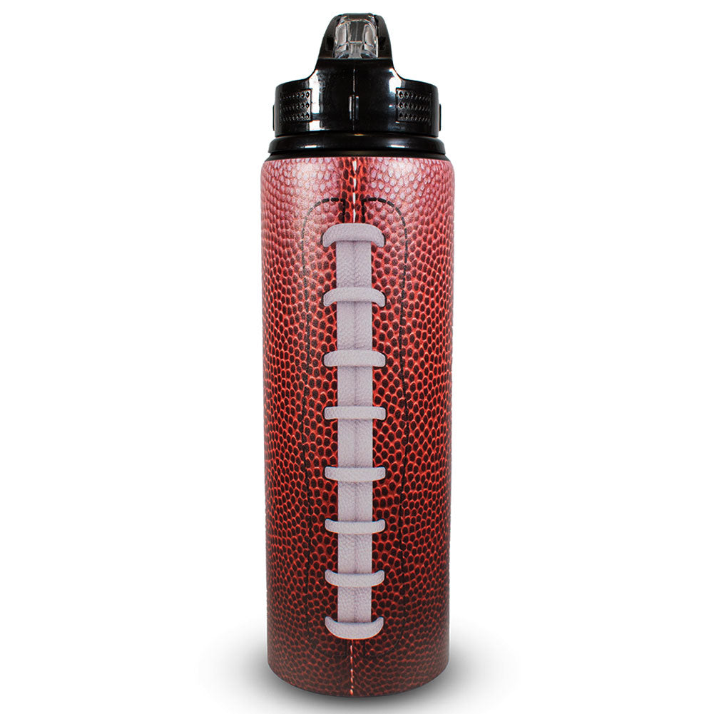 NFL 750ml Aluminium Drinks Bottle