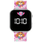 Paw Patrol Skye Junior LED Watch