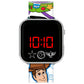 Toy Story Buzz & Woody Junior LED Watch
