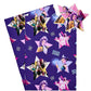 K-Pop Demon Hunters Gift Wrap