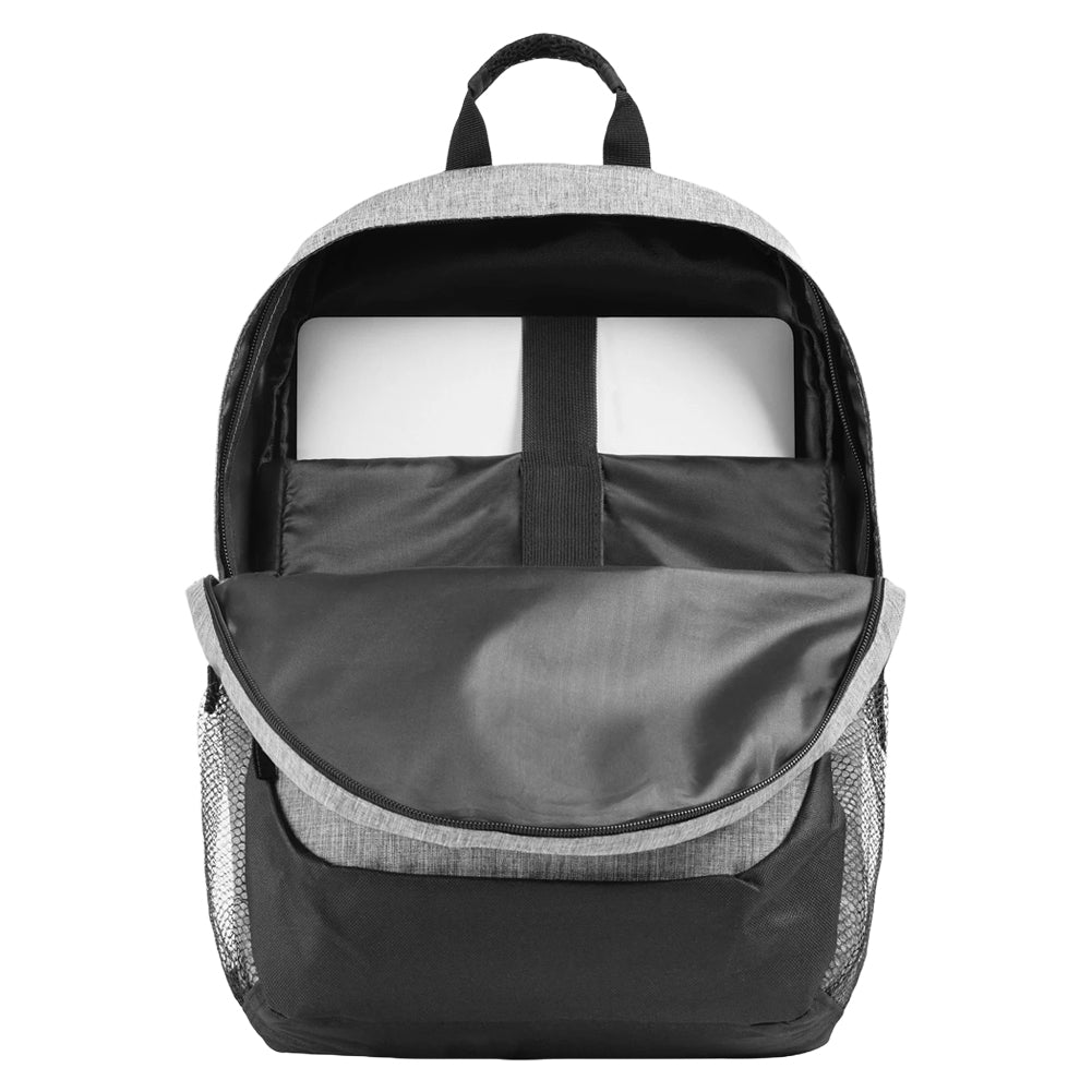 Leicester City FC Heather Grey Backpack