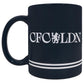 Chelsea FC LDN Mug
