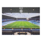 Rangers FC 1000pc Puzzle