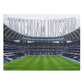 Tottenham Hotspur FC 1000pc Puzzle