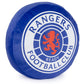 Rangers FC Crest Cushion