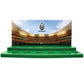 SoccerStarz 12 Figure Display Stand