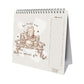 Winnie The Pooh Desktop Calendar 2027
