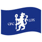 Chelsea FC LDN Flag