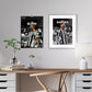 Newcastle United FC Deluxe Calendar 2027