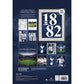 Tottenham Hotspur FC Deluxe Calendar 2027