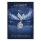 Tottenham Hotspur FC Deluxe Calendar 2027