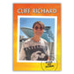 Cliff Richard A3 Calendar 2027