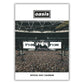 Oasis A3 Calendar 2027