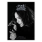Ozzy Osbourne A3 Calendar 2027