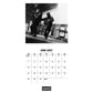 Oasis Square Calendar 2027