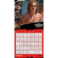 Stranger Things Square Calendar 2027