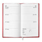 Liverpool FC Slim Diary 2027