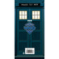 Doctor Who Slim Diary 2027
