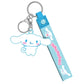 Cinnamoroll PVC Double Keyring