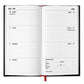Manchester United FC Slim Diary 2027