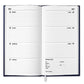 Tottenham Hotspur FC Slim Diary 2027