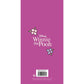Winnie The Pooh Eeyore Slim Diary 2027